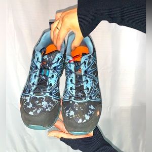 Merril shoes